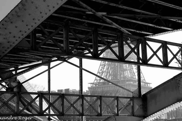 Full Day Photo Tour in Paris — photo 1
