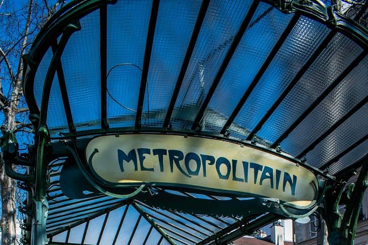 Full Day Photo Tour in Paris — photo 5