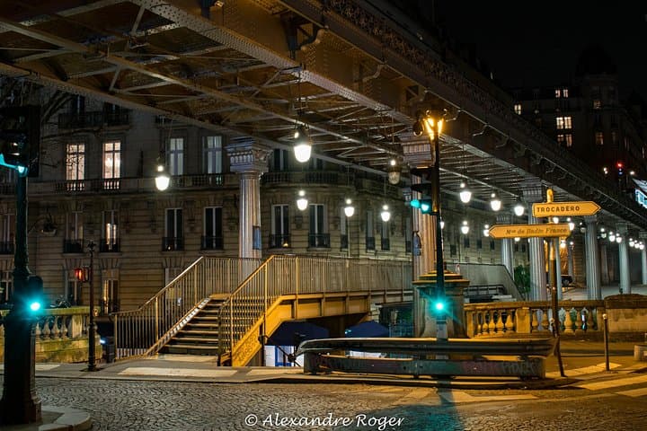 Full Day Photo Tour in Paris — photo 6