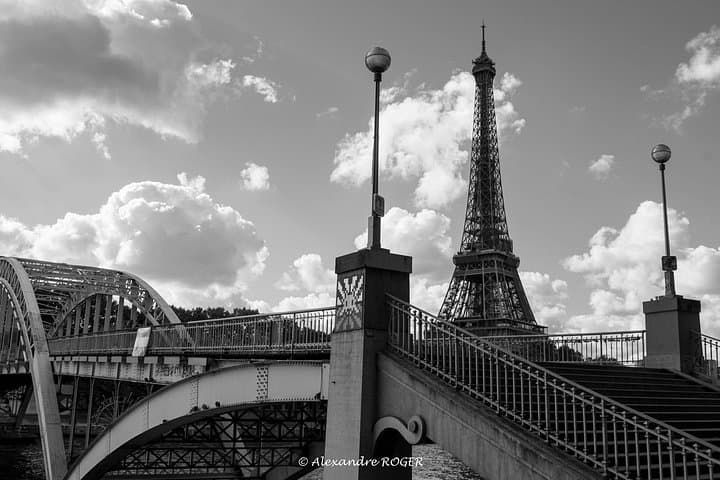 Full Day Photo Tour in Paris — photo 7