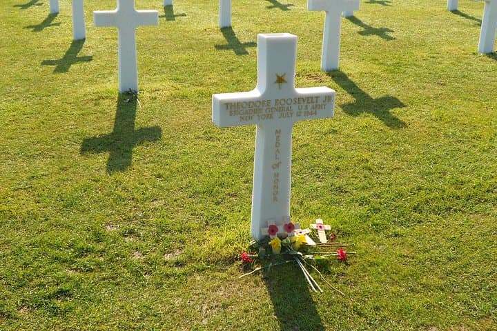 Private Normandy Tour DDAY Beaches from Paris — photo 4