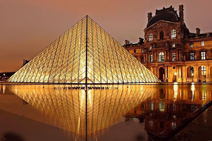 Private Paris Walking Tour with Tour Guide — photo 3