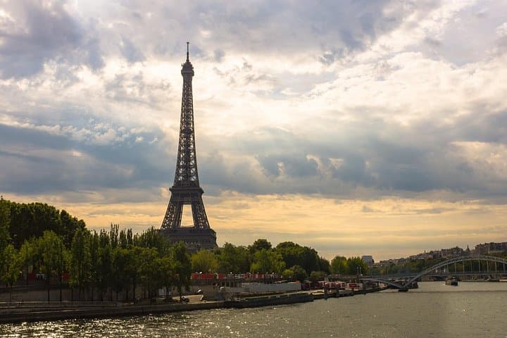 Private Paris Walking Tour with Tour Guide — photo 6