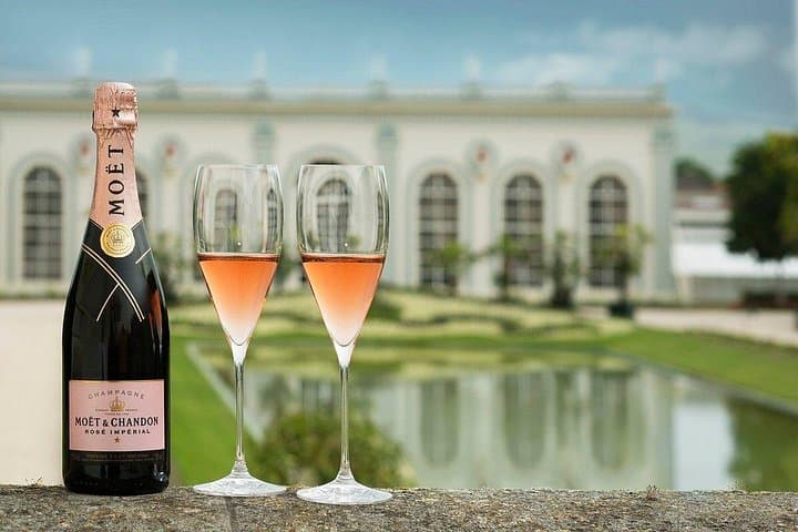 Private 10 hours Tour to the Champagne Wineries from Paris — photo 4