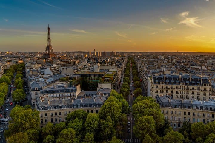 Private Paris Walking Tour with Tour Guide — photo 5