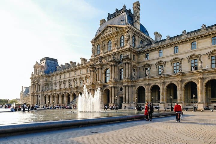 Private Paris Walking Tour with Tour Guide — photo 7