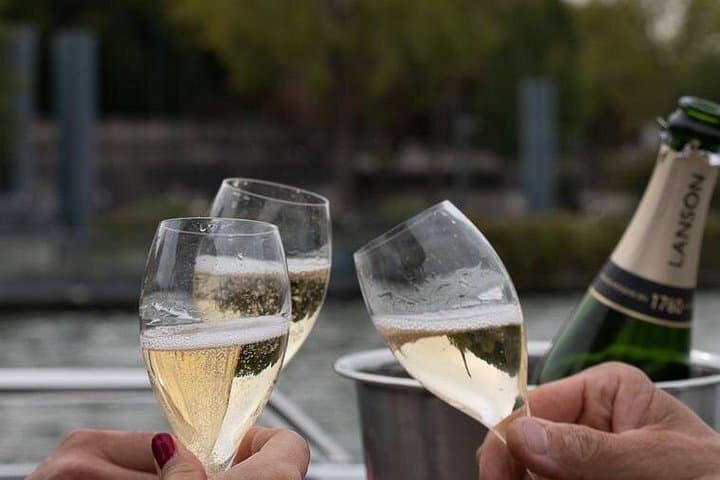 Private Boat Trip in Paris — photo 8
