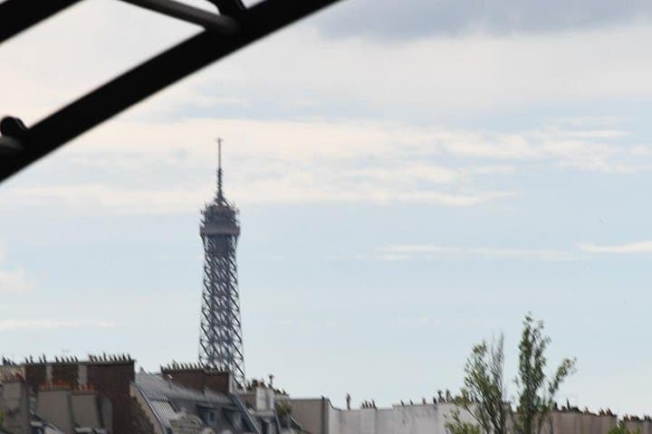 Private Boat Trip in Paris — photo 6