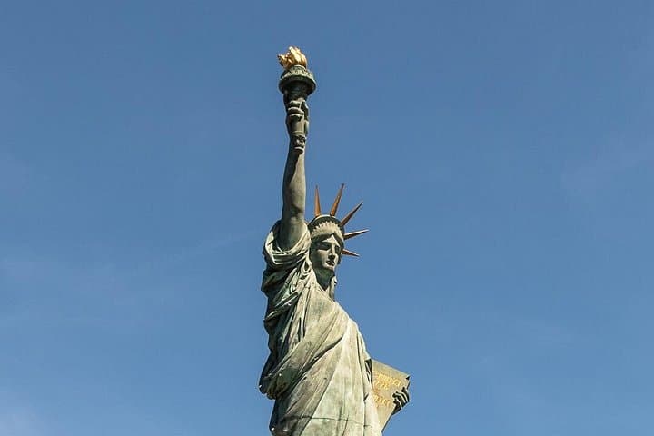 Private Boat Trip in Paris — photo 12