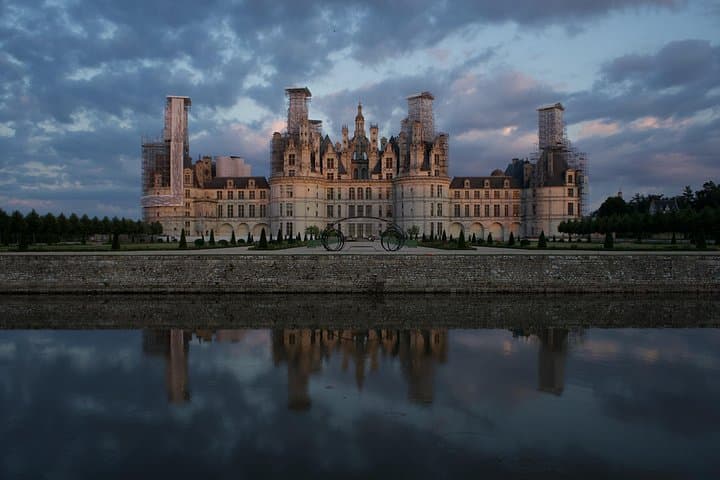 Full-Day Private Tour to Châteaux of the Loire without Guide — photo 4