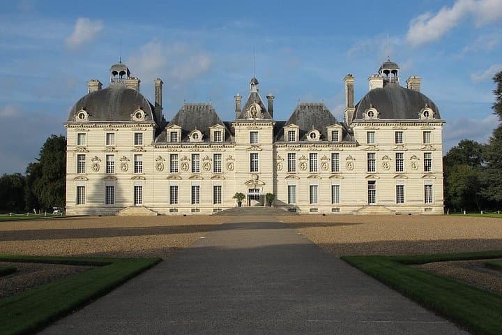 Full-Day Private Tour to Châteaux of the Loire without Guide — photo 5