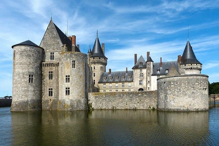 Full-Day Private Tour to Châteaux of the Loire without Guide — photo 6