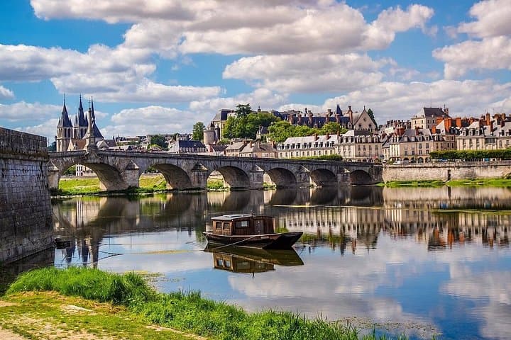 Full-Day Private Tour to Châteaux of the Loire without Guide — photo 7