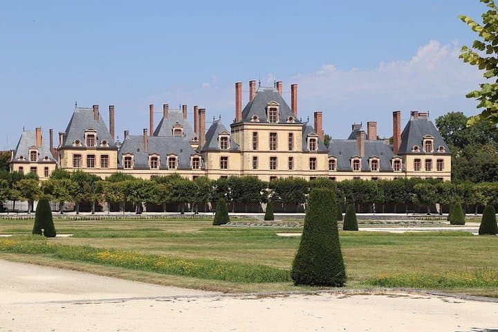 Private Tour of Fontainebleau from Paris — photo 2