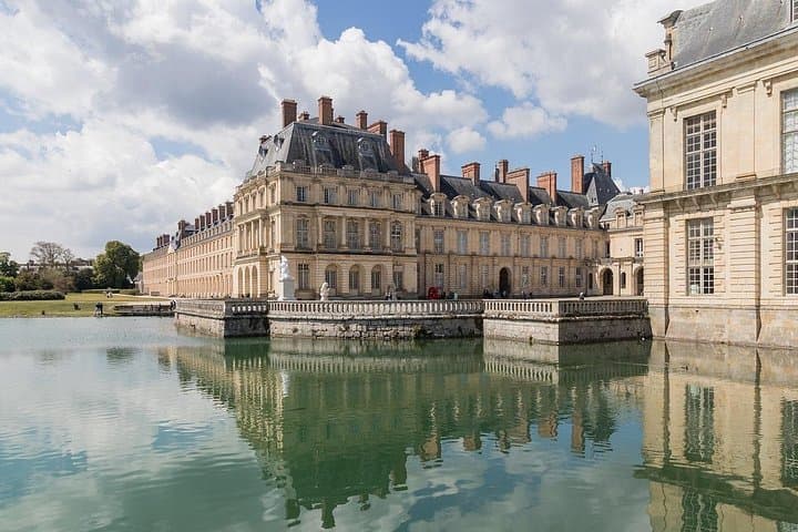 Private Tour of Fontainebleau from Paris — photo 4