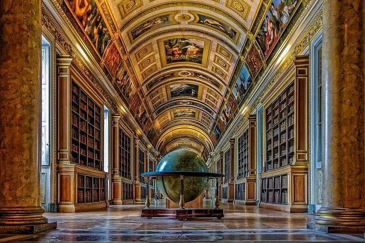 Private Tour of Fontainebleau from Paris — photo 6