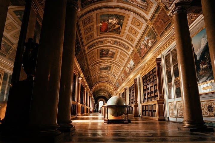 Private Tour of Fontainebleau from Paris — photo 7