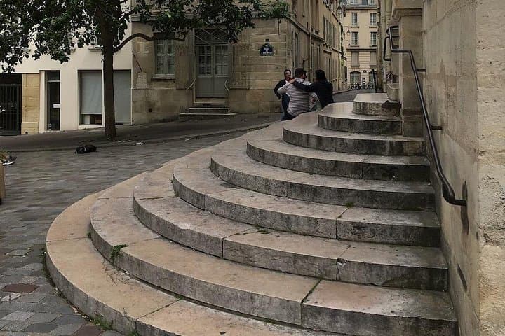 Literary Latin Quarter — photo 3