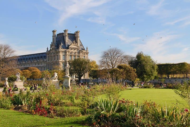 Paris City Center Private Tour — Your Own Guide, Your Own Pace — photo 6