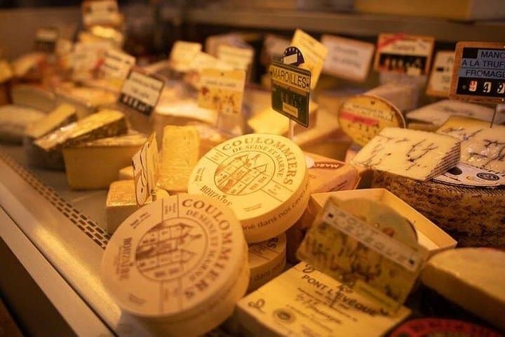 Private Parisian Food Tour in Charming Neighborhood Le Marais — photo 6