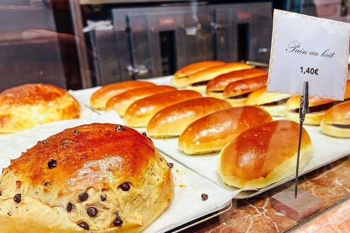 Private Parisian Food Tour in Charming Neighborhood Le Marais — photo 9