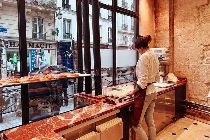Private Parisian Food Tour in Charming Neighborhood Le Marais — photo 8
