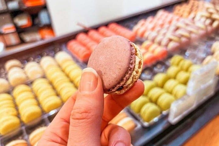 Cool Le Marais: Parisian Food Tour, Small Group or Private Option — photo 10