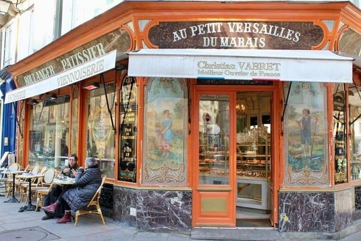 Cool Le Marais: Parisian Food Tour, Small Group or Private Option — photo 8