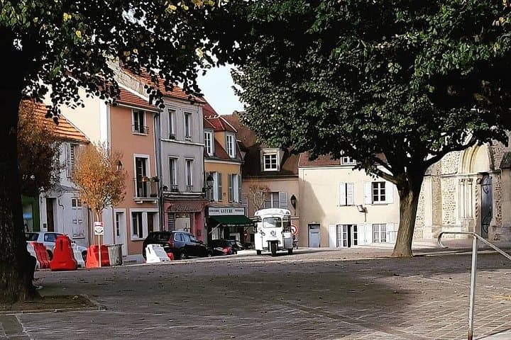 The Paris of the Parisians — photo 2