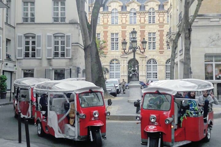 The Paris of the Parisians — photo 1