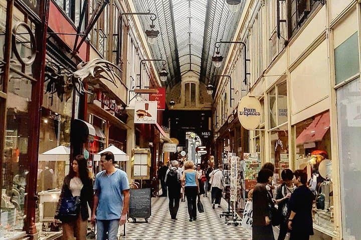 The Paris of the Parisians — photo 4