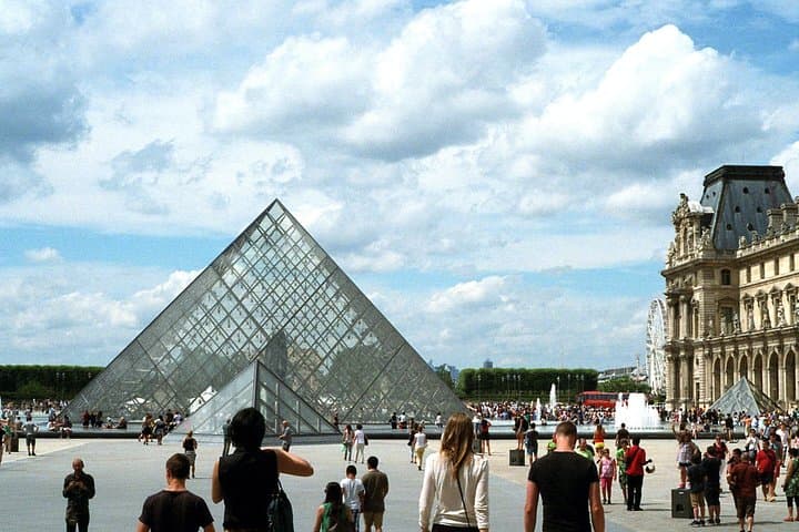 Private Paris Walking Tour with Tour Guide — photo 2
