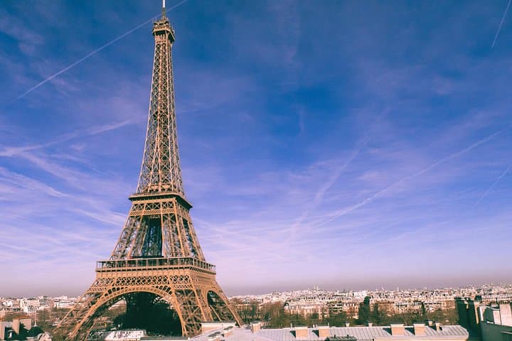 Private Paris Walking Tour with Tour Guide — photo 4