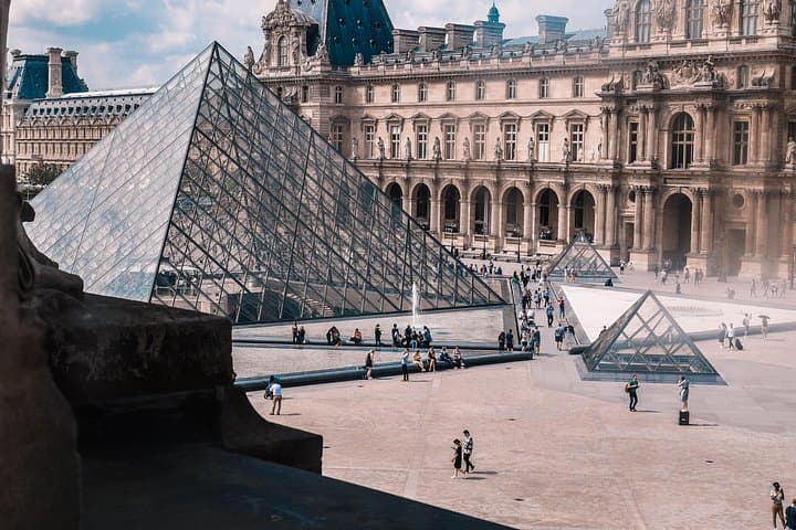 Private Paris Walking Tour with Tour Guide — photo 9