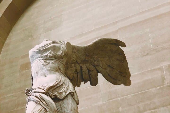Private Louvre Museum Guided Tour - Timed entry included — photo 6