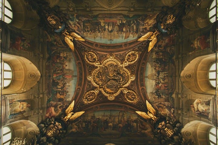 Private Louvre Museum Guided Tour - Timed entry included — photo 11