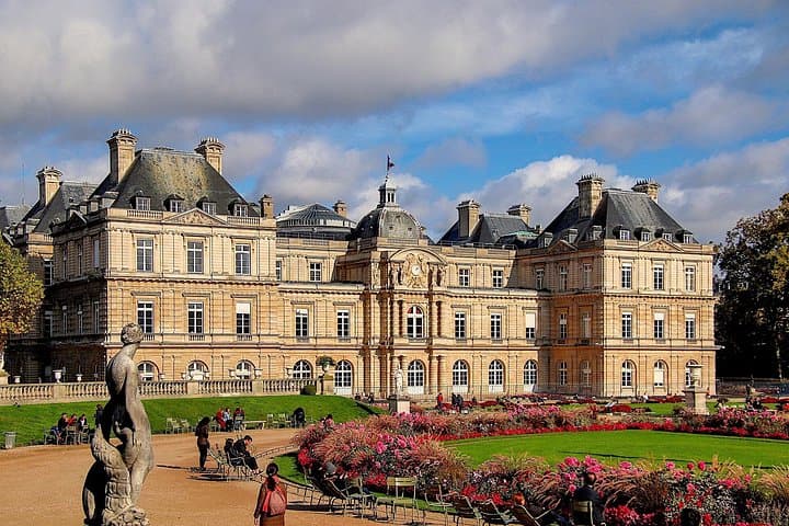 Paris Latin Quarter Private Tour—Roman Ruins, Sorbonne & Pantheon — photo 8