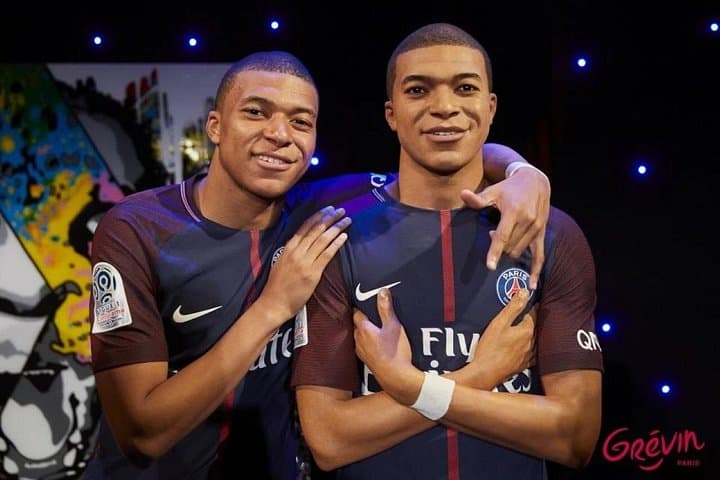 Grevin Wax Museum in Paris and Seine River Cruise Tickets — photo 6