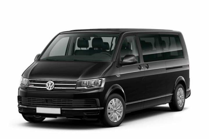 Transfer service on the French Riviera