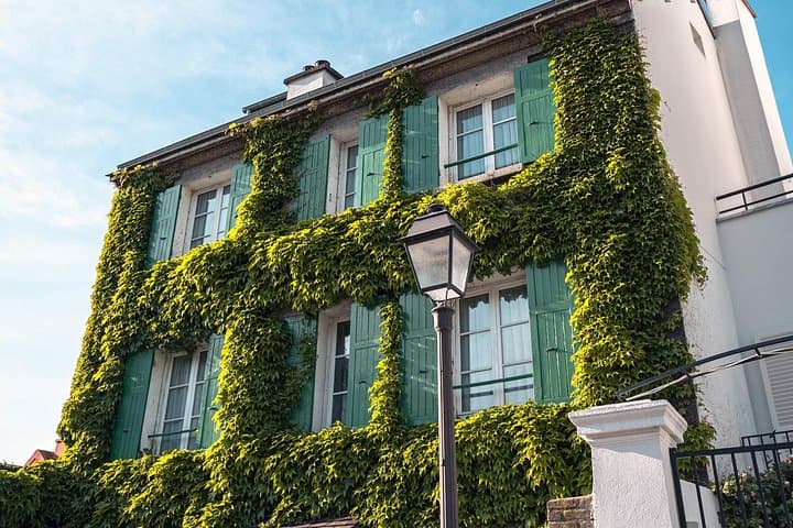 Private Tour of Montmartre in a Citroën Classic — photo 5