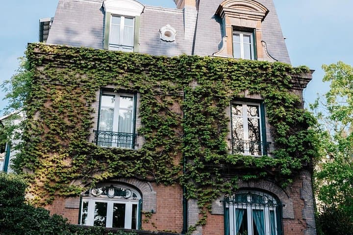 Private Tour of Montmartre in a Citroën Classic — photo 14