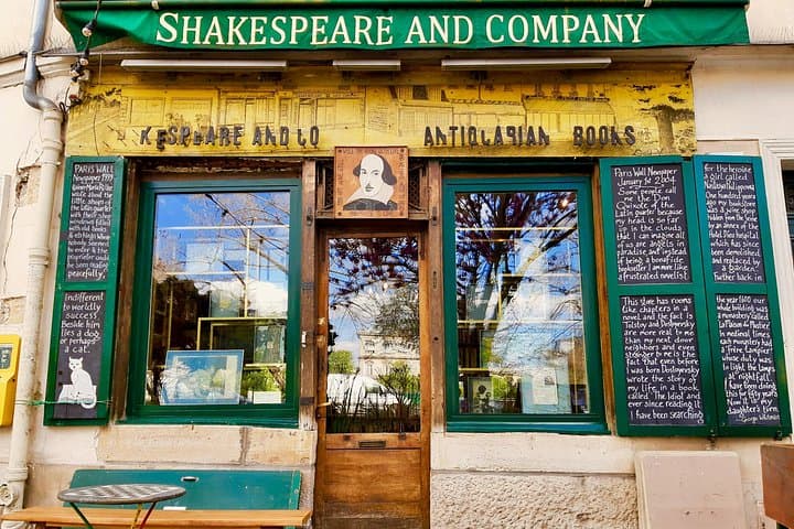 Paris Latin Quarter Private Tour—Roman Ruins, Sorbonne & Pantheon — photo 3