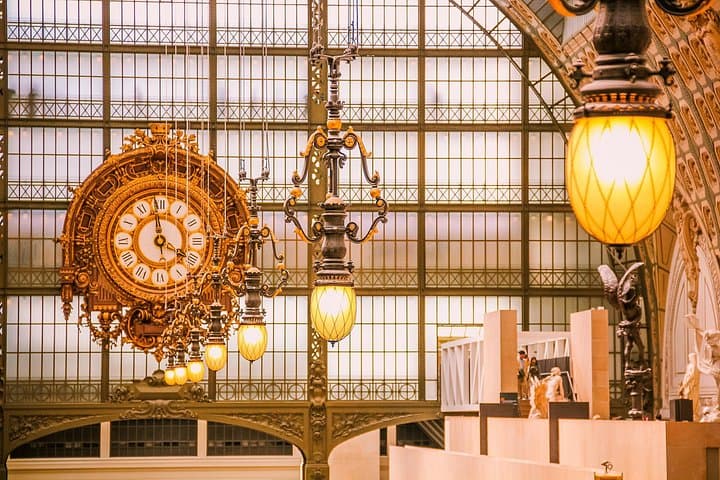 Private Orsay Museum Guided Tour - Timed Entry — photo 7