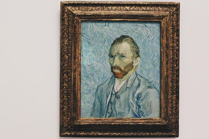 Private Orsay Museum Guided Tour - Timed Entry — photo 4