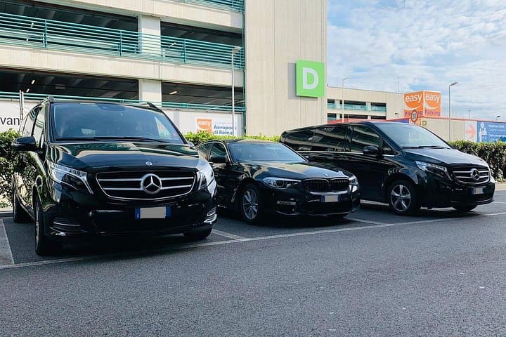 Private Transfer from Le Havre Cruise Port to Paris Airport (ORY)