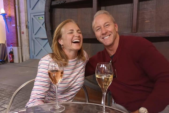 Paris Private Food Tour in Le Marais: Wine & Local French Cuisine — photo 9