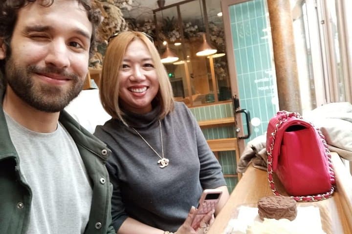 Paris Private Food Tour in Le Marais: Wine & Local French Cuisine — photo 17