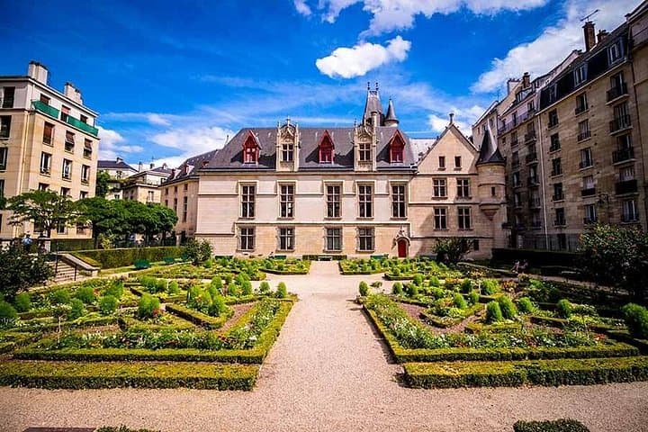 Paris Private Food Tour in Le Marais: Wine & Local French Cuisine — photo 18