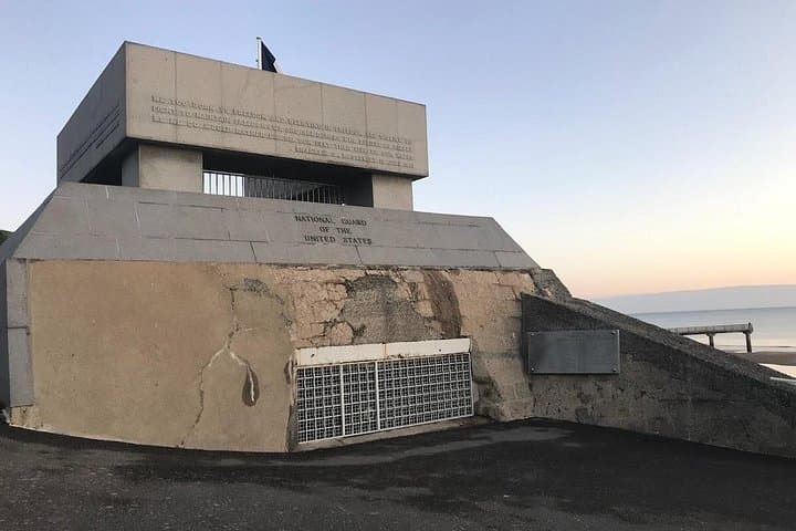 Private Normandy Tour DDAY Beaches from Paris — photo 5