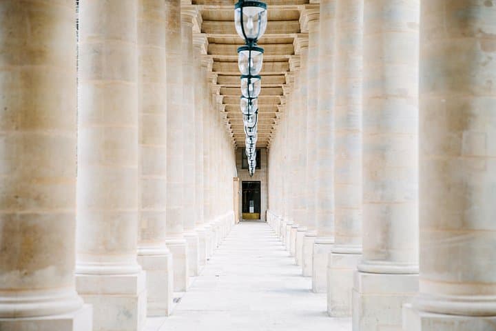 Private Screen to Streets: A TV Show-inspired Paris Walking Tour — photo 8